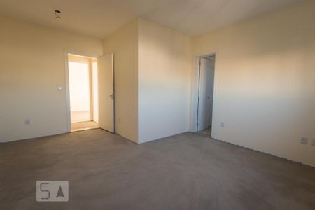 Apartamento à venda com 99m², 3 quartos e 2 vagasQuarto 03 - Suite