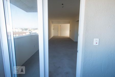 Apartamento à venda com 99m², 3 quartos e 2 vagasSala