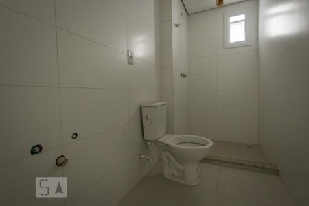 Apartamento à venda com 99m², 3 quartos e 2 vagasBanheiro Social