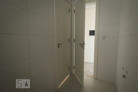Apartamento à venda com 99m², 3 quartos e 2 vagasBanheiro Social