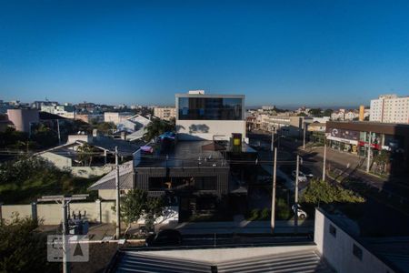 Apartamento à venda com 99m², 3 quartos e 2 vagasVista Quarto 03 - Suite