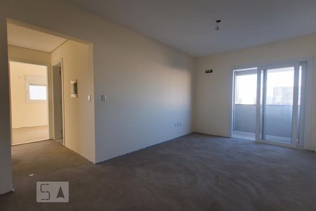 Apartamento à venda com 99m², 3 quartos e 2 vagasSala