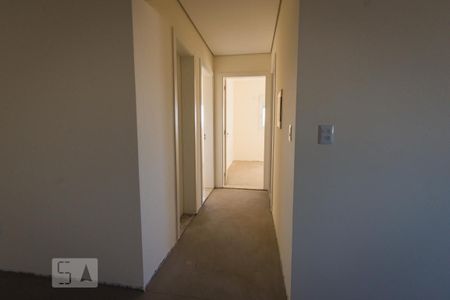 Apartamento à venda com 99m², 3 quartos e 2 vagasBanheiro Corredor