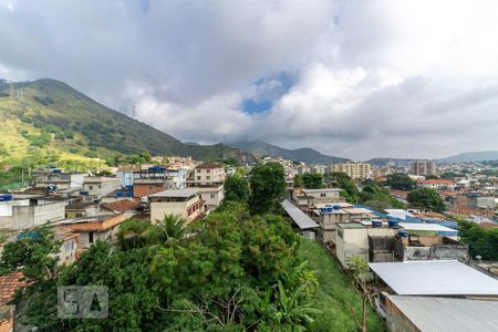 Vista do Quarto 1 de apartamento à venda com 2 quartos, 65m² em Engenho de Dentro, Rio de Janeiro