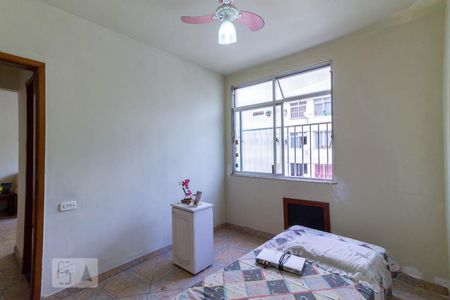 Quarto 2 de apartamento à venda com 2 quartos, 65m² em Engenho de Dentro, Rio de Janeiro
