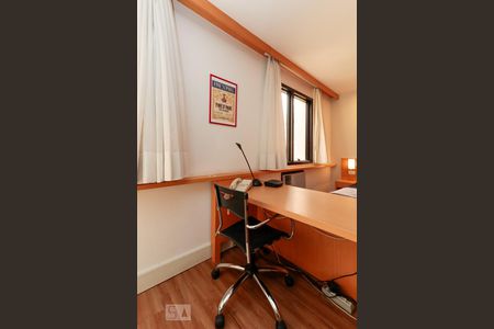 Studio de apartamento à venda com 1 quarto, 30m² em Jardim Paulista, São Paulo