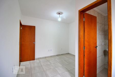 Quarto Suíte de apartamento para alugar com 2 quartos, 55m² em Jardim Bom Pastor, Santo André
