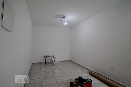 Sala de apartamento para alugar com 2 quartos, 55m² em Jardim Bom Pastor, Santo André