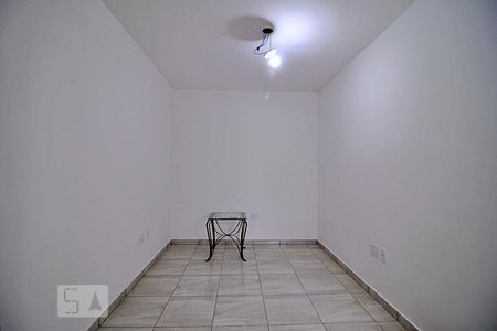 Sala de apartamento para alugar com 2 quartos, 55m² em Jardim Bom Pastor, Santo André