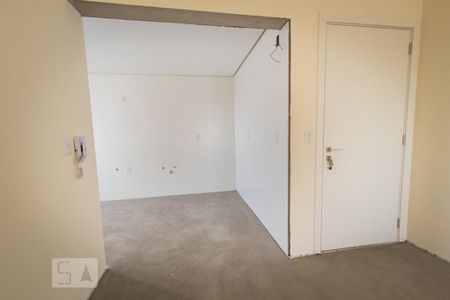 Apartamento à venda com 99m², 3 quartos e 2 vagasCozinha