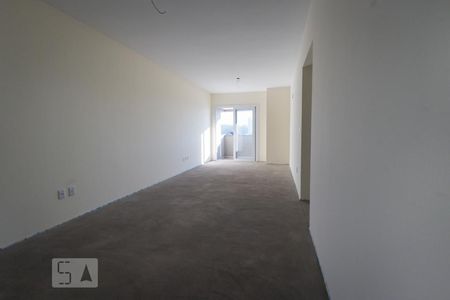 Apartamento à venda com 99m², 3 quartos e 2 vagasSala