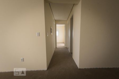 Apartamento à venda com 99m², 3 quartos e 2 vagasBanheiro Corredor