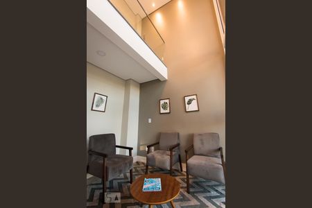 Apartamento à venda com 99m², 3 quartos e 2 vagasHall de Entrada