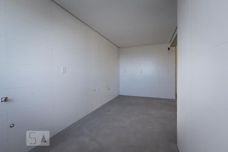 Apartamento à venda com 99m², 3 quartos e 2 vagasCozinha - Área de Serviço