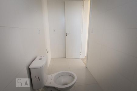 Apartamento à venda com 99m², 3 quartos e 2 vagasBanheiro Suite Quarto 01