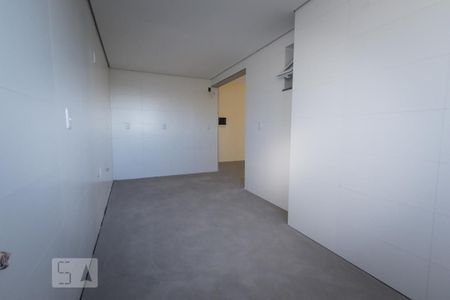 Apartamento à venda com 99m², 3 quartos e 2 vagasCozinha - Área de Serviço