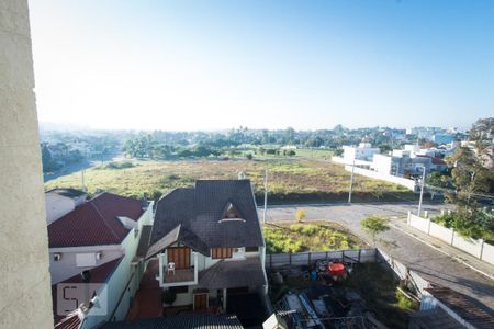 Apartamento à venda com 99m², 3 quartos e 2 vagasVista Cozinha - Área de Serviço