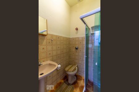 Apartamento para alugar com 43m², 1 quarto e sem vagaBanheiro