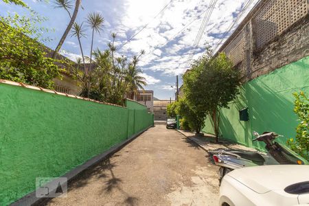 Apartamento para alugar com 43m², 1 quarto e sem vagaÁrea comum