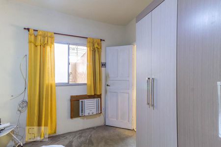 Quarto de apartamento para alugar com 1 quarto, 43m² em Tomás Coelho, Rio de Janeiro