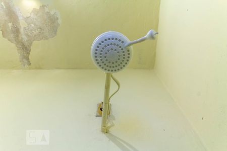 Apartamento para alugar com 43m², 1 quarto e sem vagaBanheiro