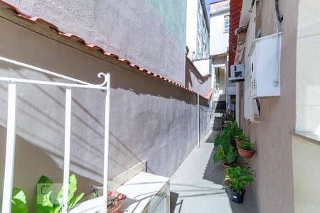 Apartamento para alugar com 43m², 1 quarto e sem vagaÁrea comum