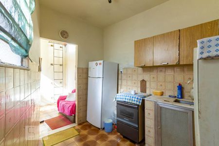 Apartamento para alugar com 43m², 1 quarto e sem vagaCozinha