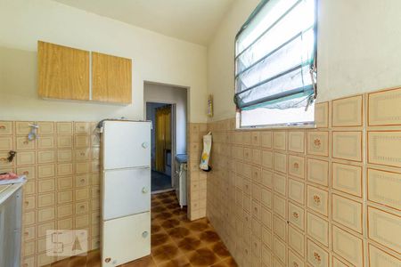 Apartamento para alugar com 43m², 1 quarto e sem vagaCozinha