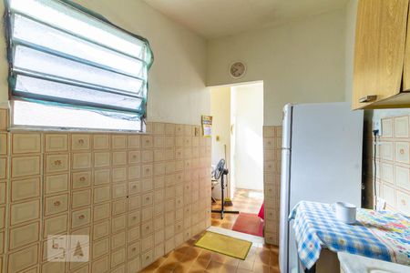Apartamento para alugar com 43m², 1 quarto e sem vagaCozinha