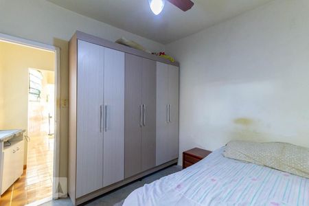 Quarto de apartamento para alugar com 1 quarto, 43m² em Tomás Coelho, Rio de Janeiro