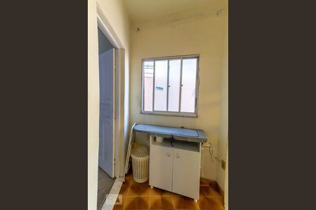 Apartamento para alugar com 43m², 1 quarto e sem vagaHall