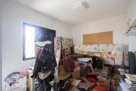 Apartamento à venda com 112m², 3 quartos e 2 vagasQuarto