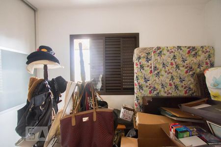 Apartamento à venda com 112m², 3 quartos e 2 vagasQuarto