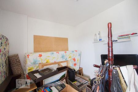 Apartamento à venda com 112m², 3 quartos e 2 vagasQuarto