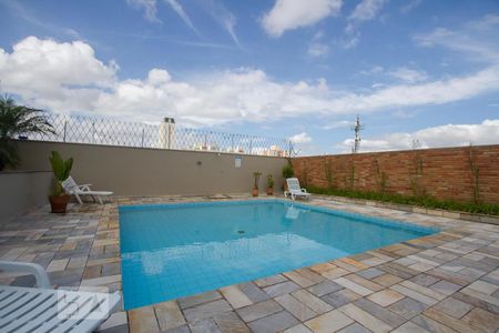 Apartamento à venda com 112m², 3 quartos e 2 vagasPiscina