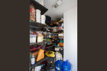 Apartamento à venda com 112m², 3 quartos e 2 vagasQuarto de Serviço