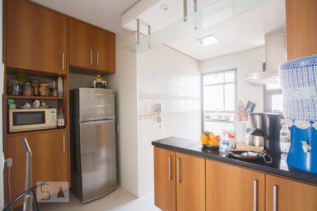 Apartamento à venda com 112m², 3 quartos e 2 vagasCozinha