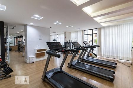 Apartamento para alugar com 68m², 2 quartos e 1 vagaÁrea comum