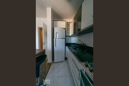 Apartamento para alugar com 68m², 2 quartos e 1 vagaCozinha
