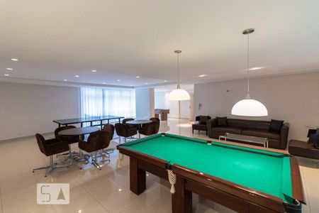 Apartamento para alugar com 68m², 2 quartos e 1 vagaÁrea comum