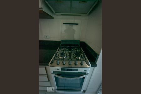 Apartamento para alugar com 68m², 2 quartos e 1 vagaCozinha