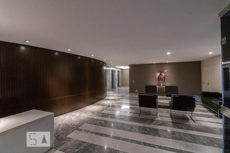 Apartamento para alugar com 68m², 2 quartos e 1 vagaÁrea comum