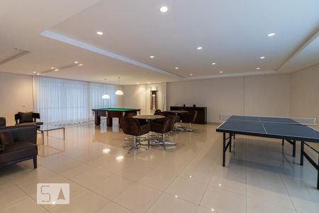 Apartamento para alugar com 68m², 2 quartos e 1 vagaÁrea comum