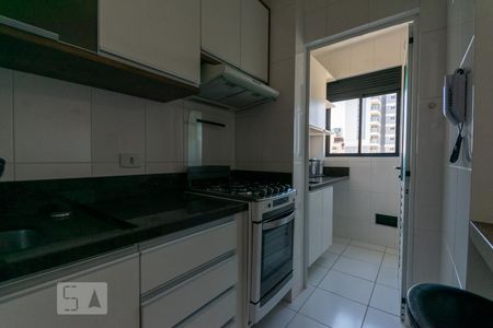 Apartamento para alugar com 68m², 2 quartos e 1 vagaCozinha