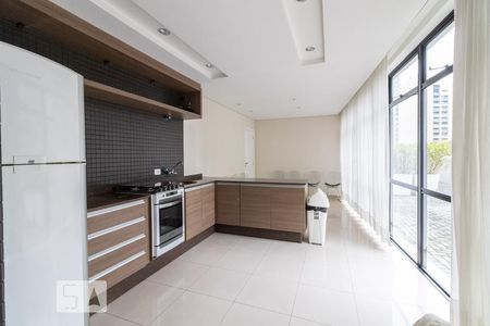 Apartamento para alugar com 68m², 2 quartos e 1 vagaÁrea comum