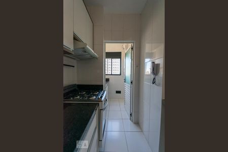 Apartamento para alugar com 68m², 2 quartos e 1 vagaCozinha