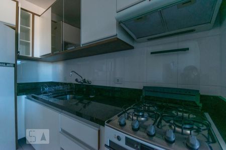 Apartamento para alugar com 68m², 2 quartos e 1 vagaCozinha