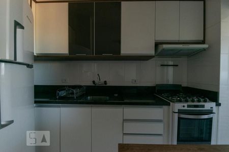 Apartamento para alugar com 68m², 2 quartos e 1 vagaCozinha