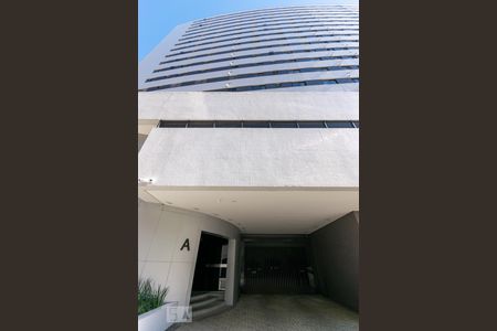 Apartamento para alugar com 68m², 2 quartos e 1 vagaFachada do Prédio