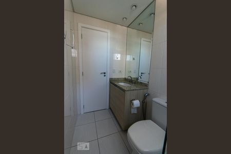 Apartamento para alugar com 68m², 2 quartos e 1 vagaBanheiro